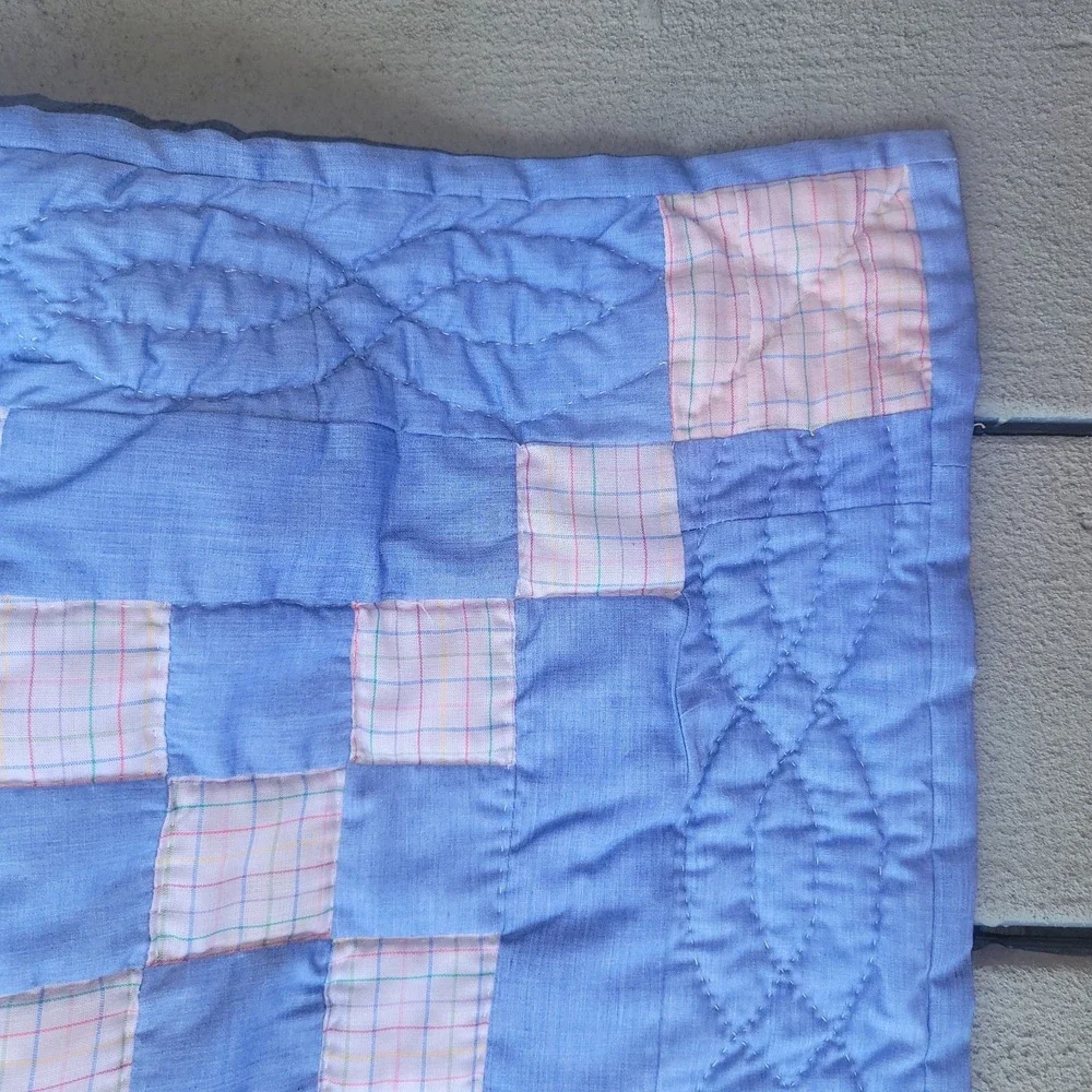 Handmade this vintage